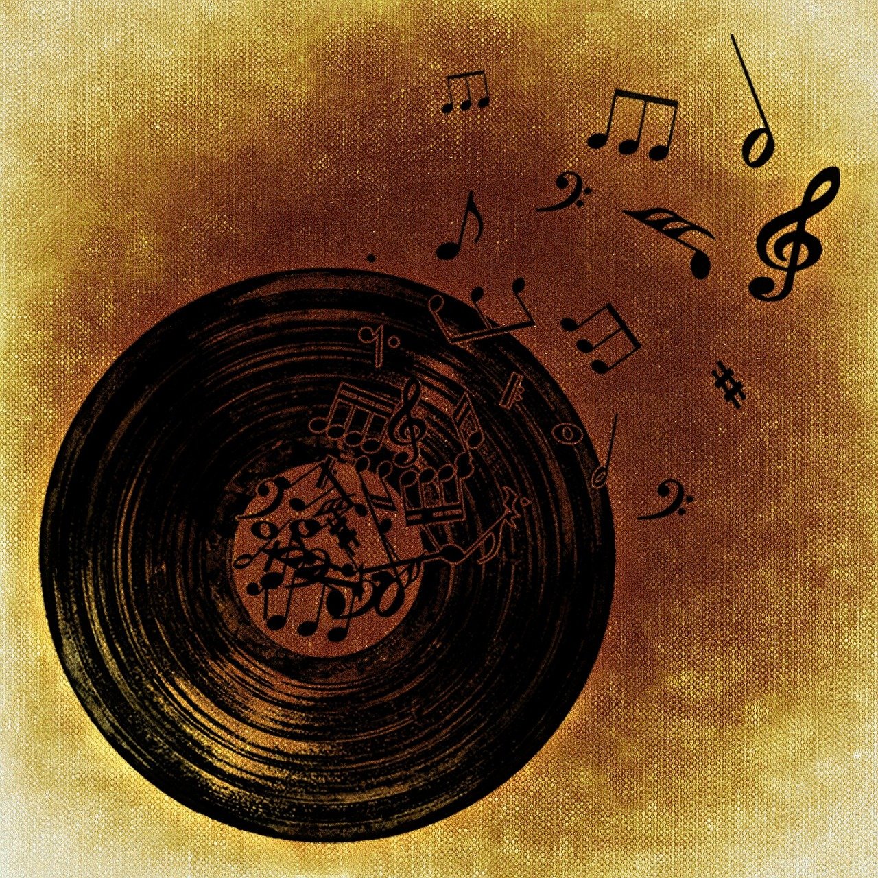 舞台与音乐的独特旋律,演员歌谱探索