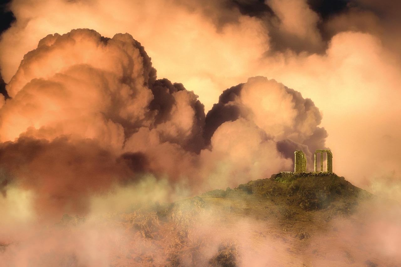 探寻神秘世界的奇幻之旅,造化之王最新章节免费阅读