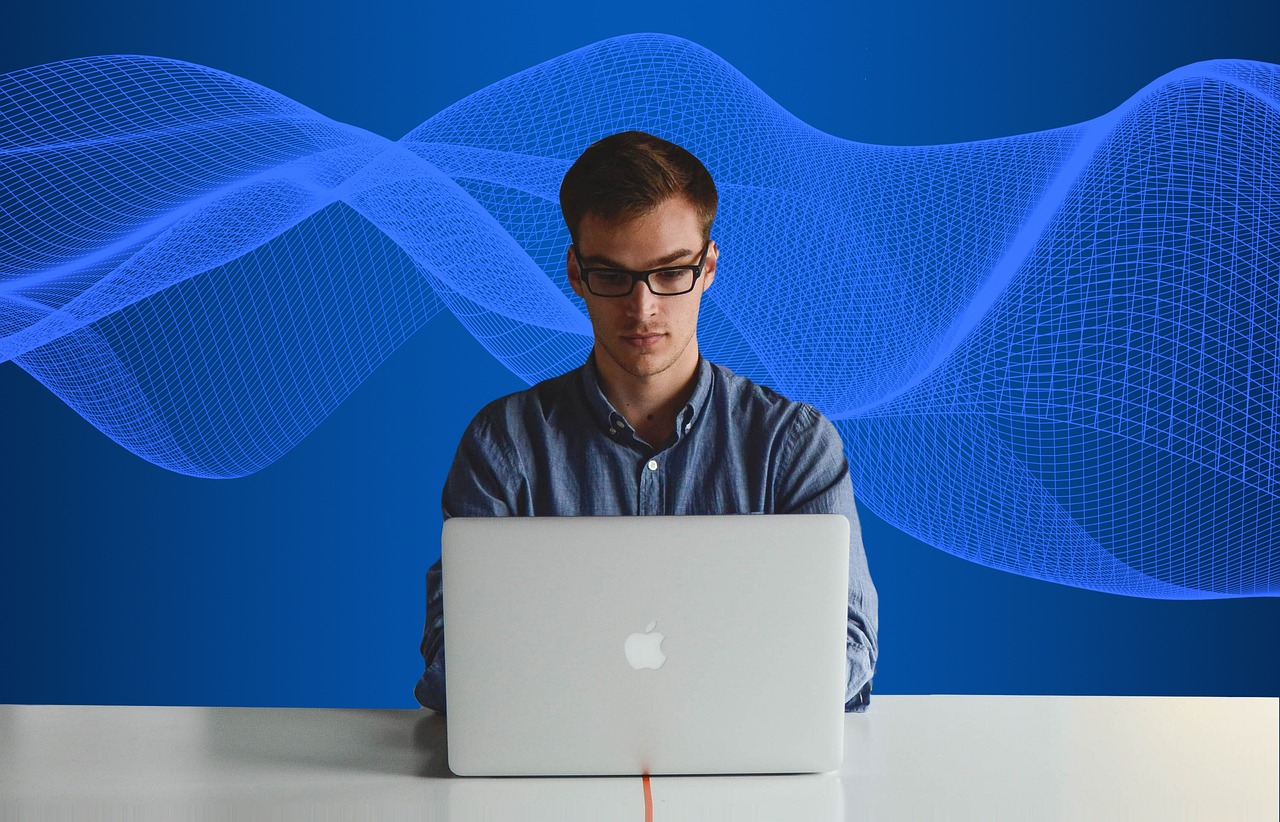 上市公司软件应用探索,企业软件前沿技术实践