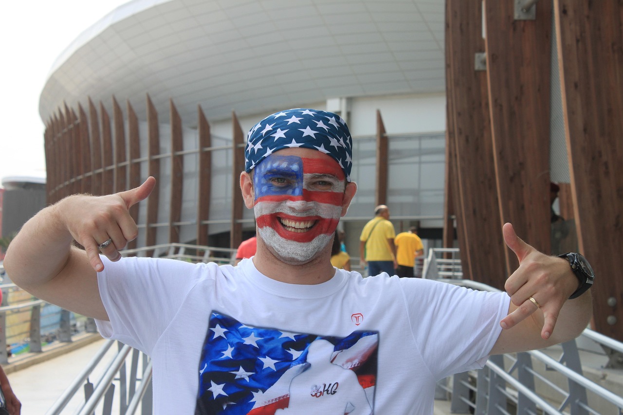 回顾2016年美国摔跤赛事精彩瞬间