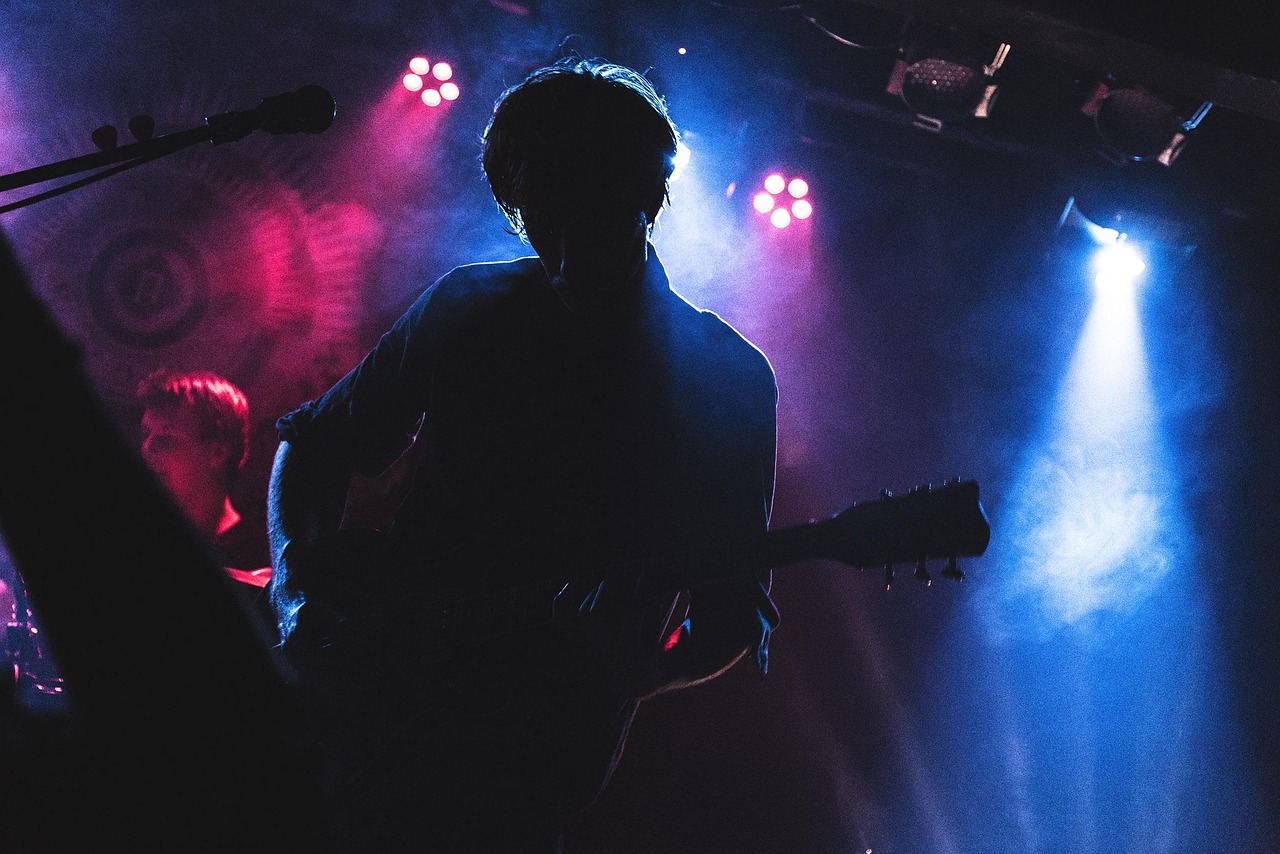 偶遇电影,一场不期而遇的视觉奇遇之旅