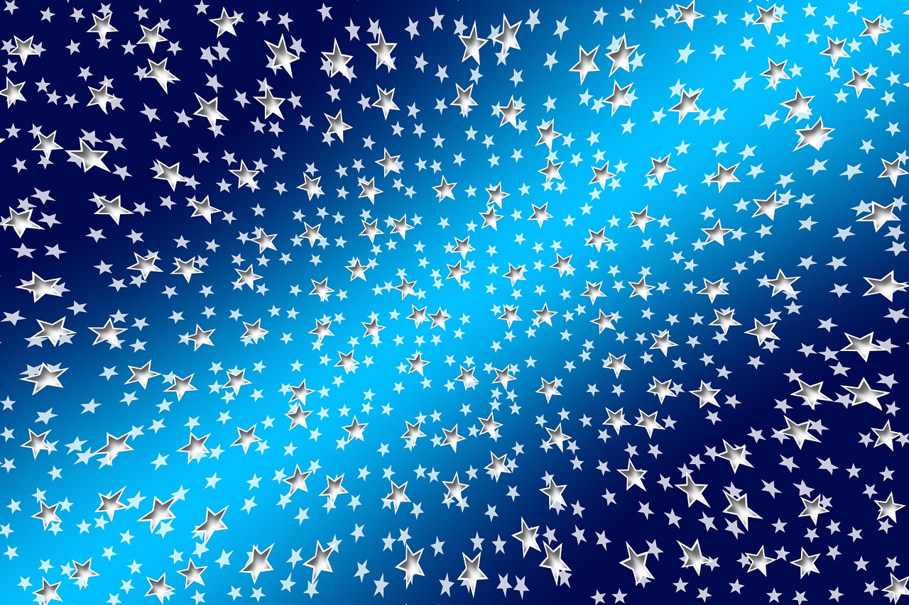 最新明月棒针艺术图片的魅力及其影响