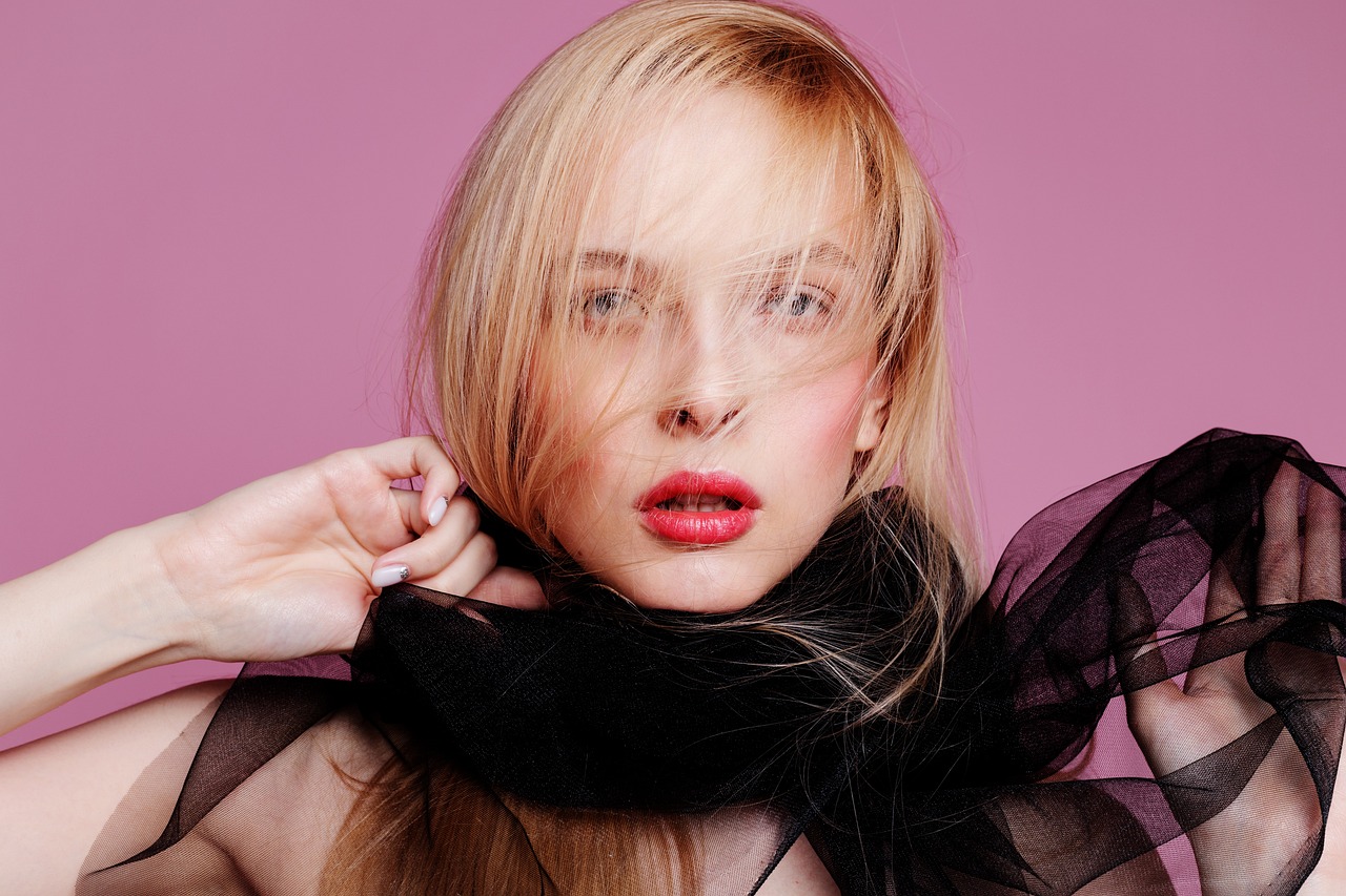 女明星颜值巅峰,谁是最美之星?