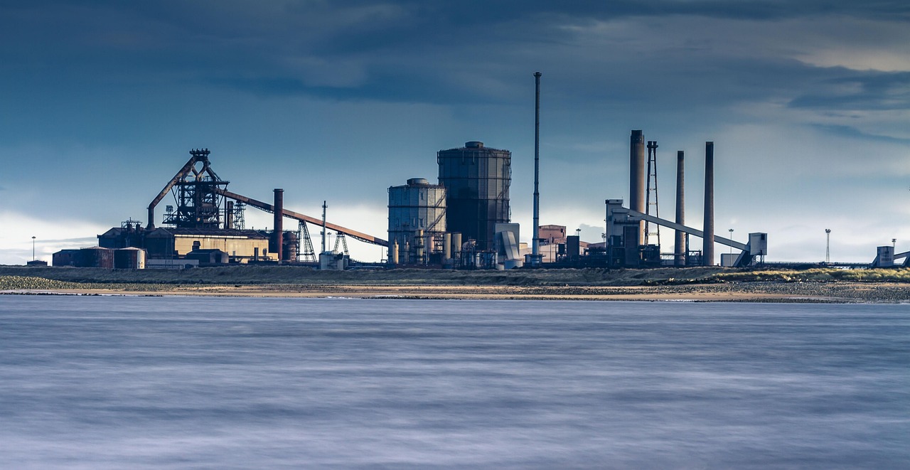 新兴铸管重组最新进展,重塑产业价值,引领行业变革