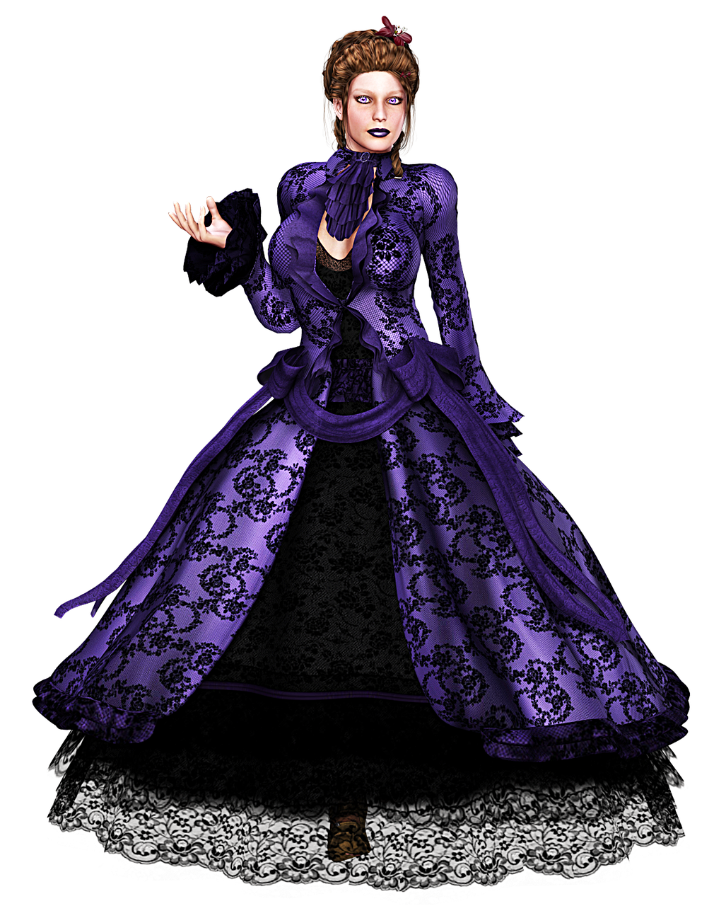 动漫女生背影头像,探索神秘魅力的艺术世界