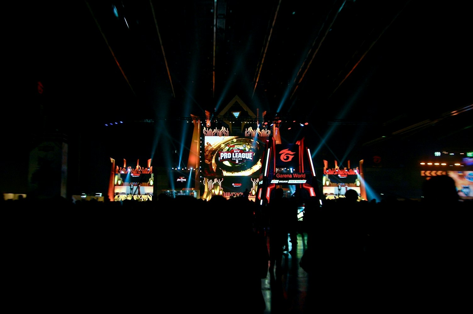 说变就变 第3页