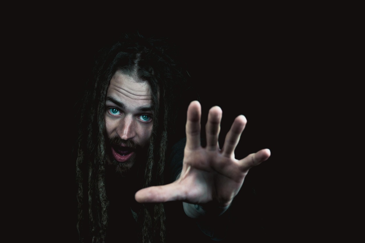 最新物种发现揭示生命多样性的神秘面纱