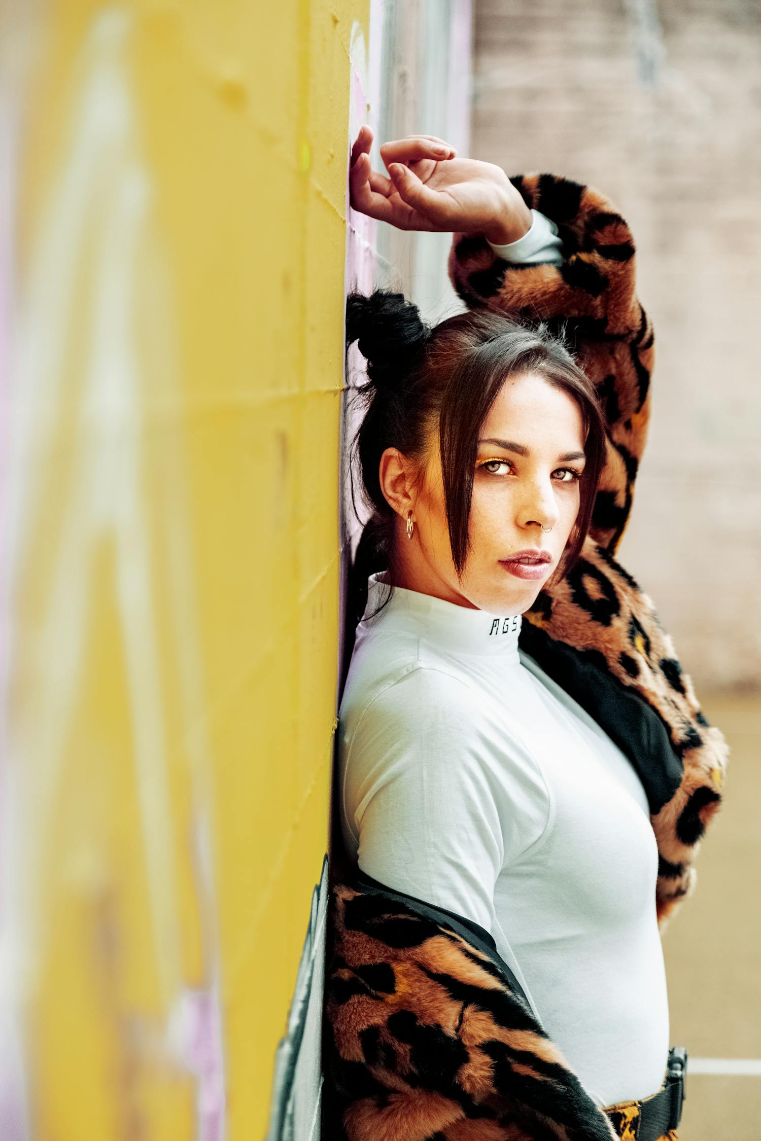 美丽分贝演员表揭秘,角色深度解析与演员阵容展示