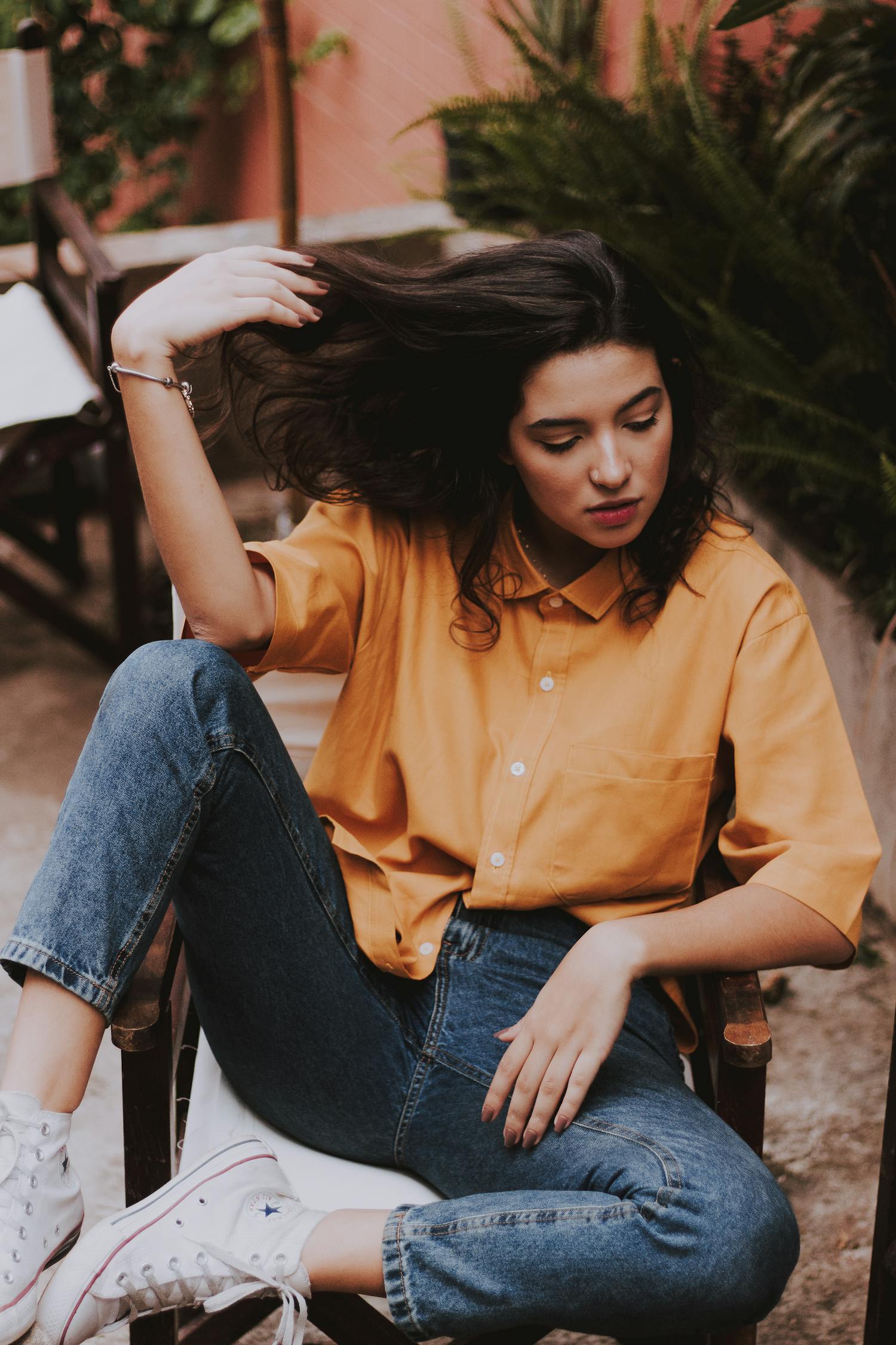 鲶鱼系女明星的独特魅力,探究娱乐圈的奥秘