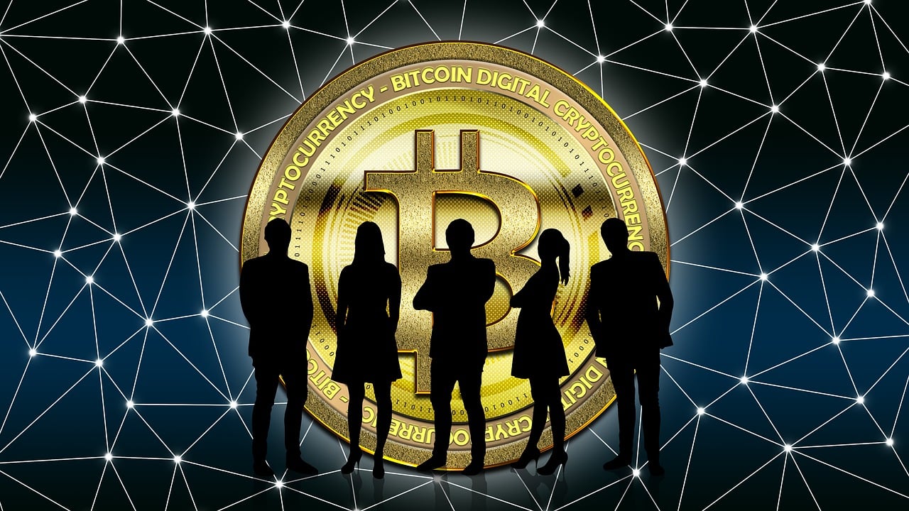 私库最新动态揭秘,探索未来金融领域的新趋势