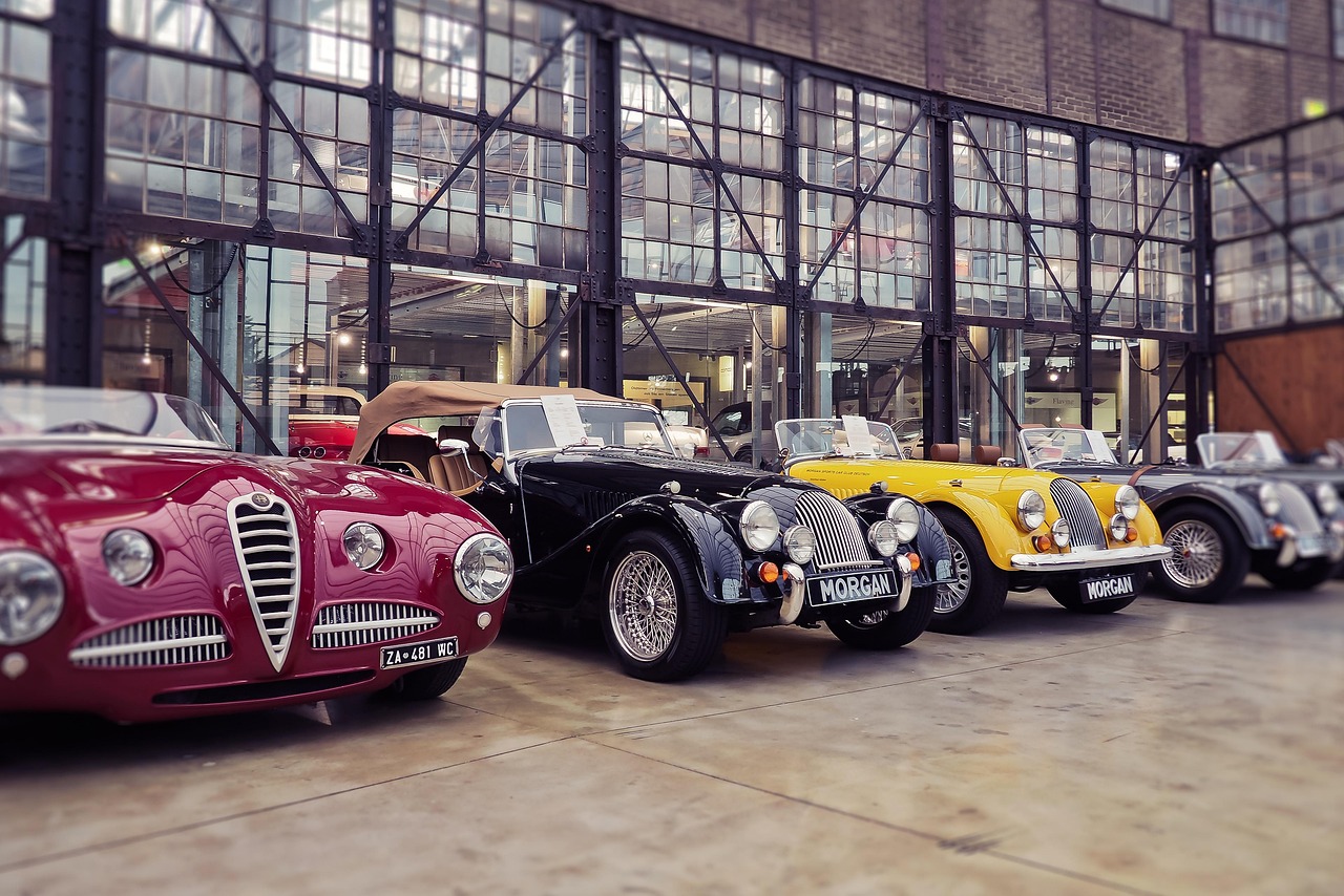 引领科技潮流,展现最新动态魅力