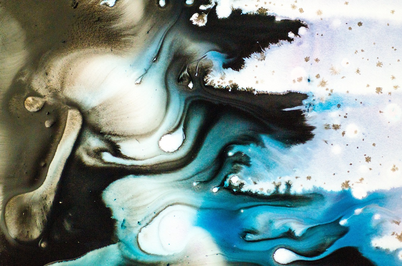 艺术之美与创意之力的交融,动漫人物绘画图片欣赏