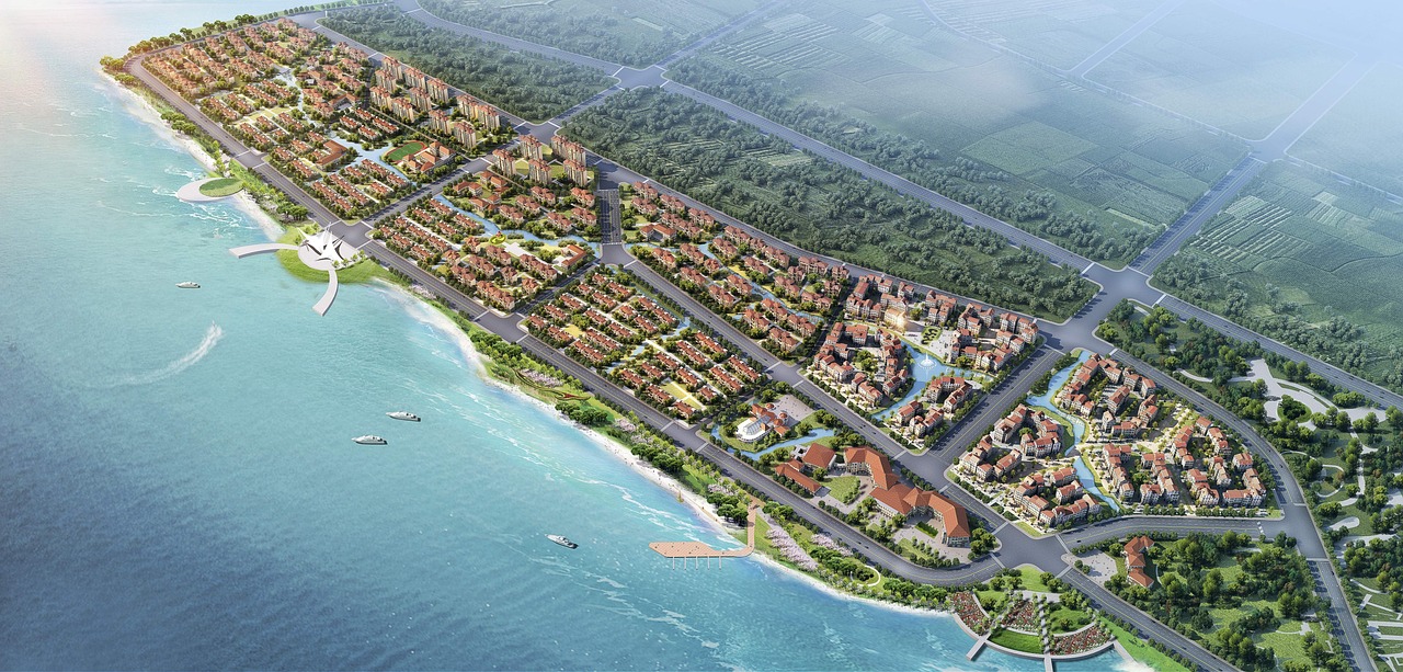 芜湖市方村镇最新规划方案揭晓