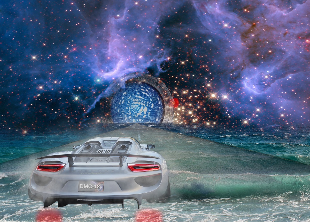 最新汽车维修技术重塑行业未来,引领汽车维护新时代的革新之路