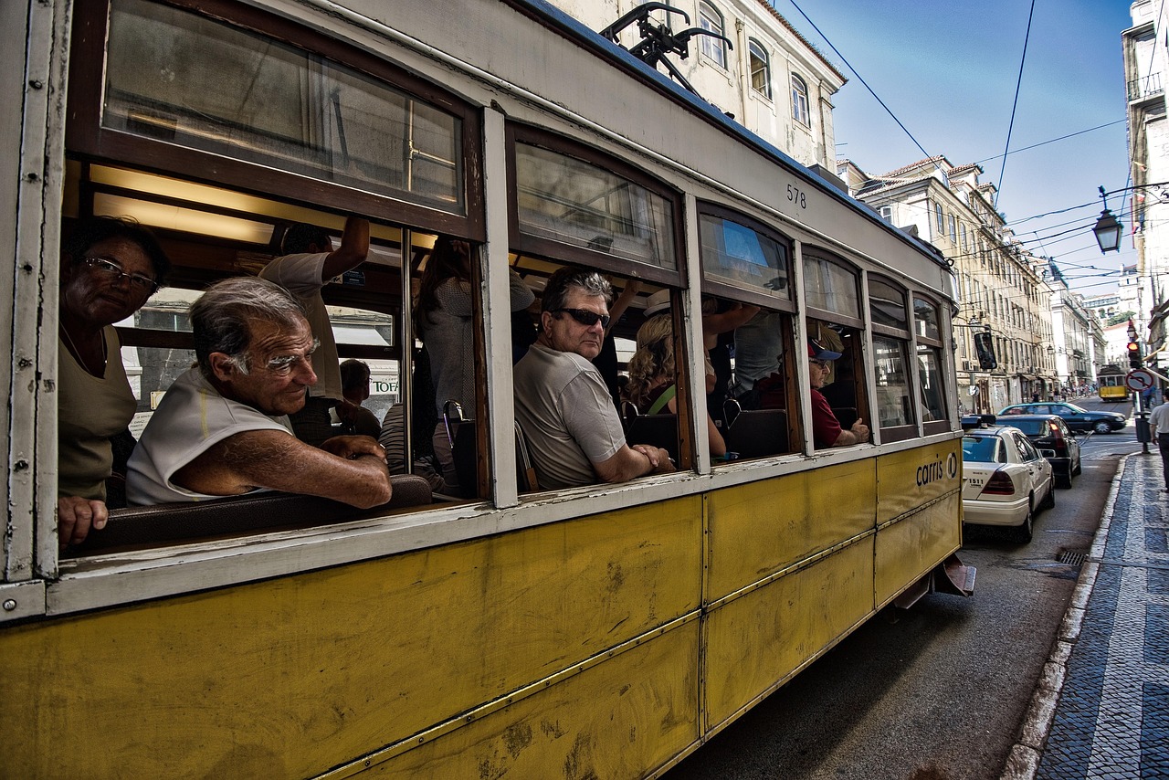 光谷有轨电车最新动态,引领城市交通革新与发展