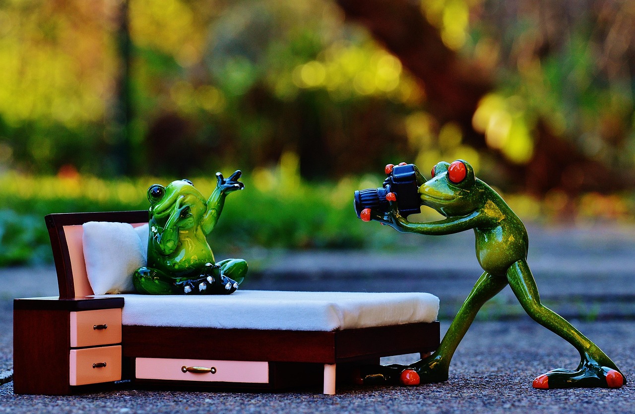 我会异常的开心 第3页