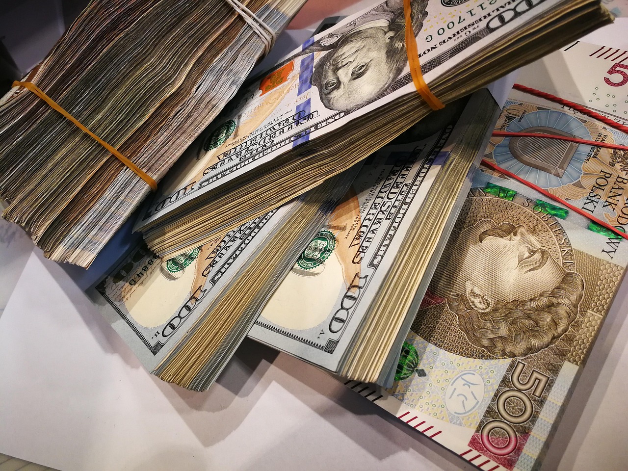 中国最新富豪排行榜揭示财富增长的力量与趋势重磅发布