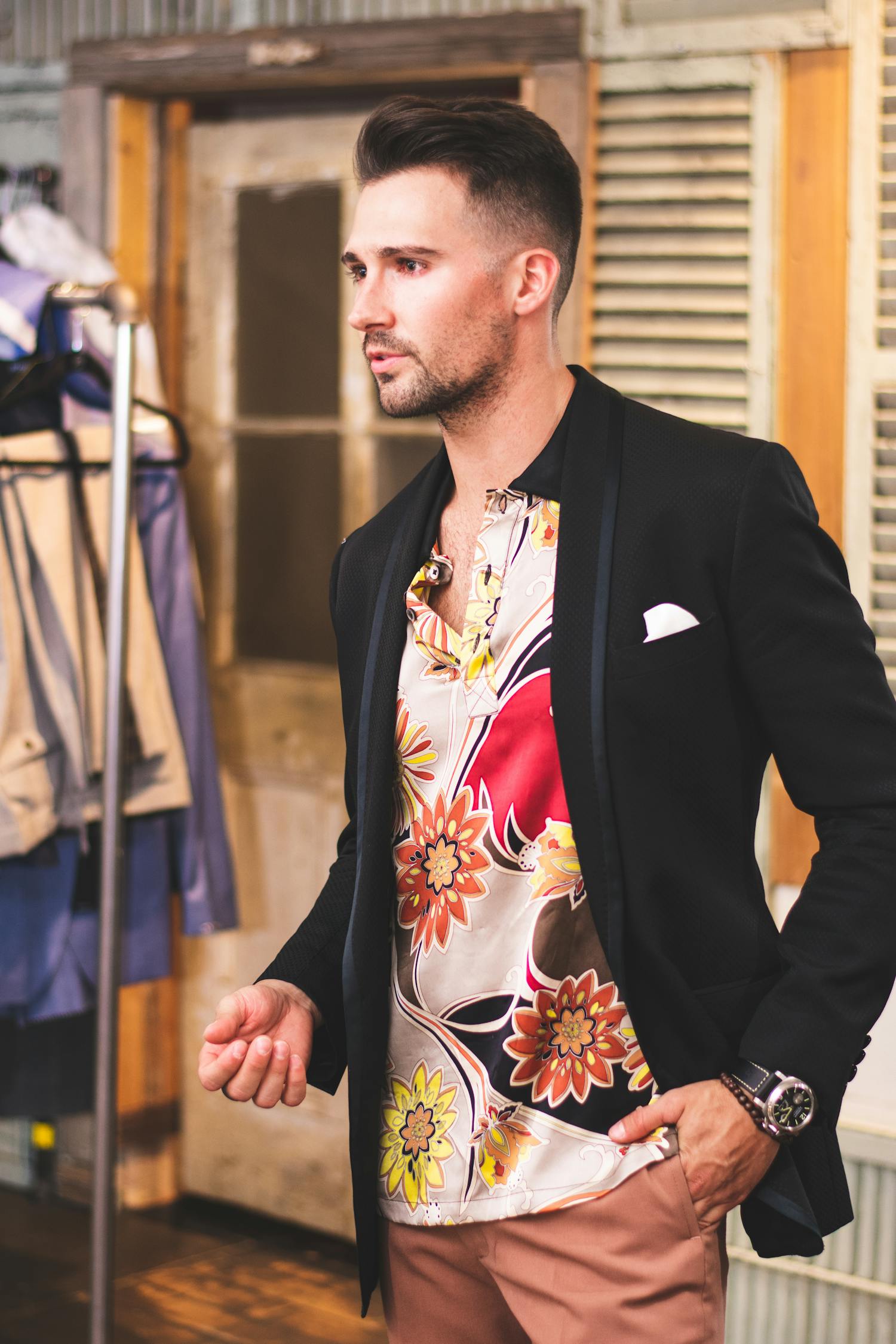 陈赫近期影视作品概览,演技蜕变与角色魅力展现