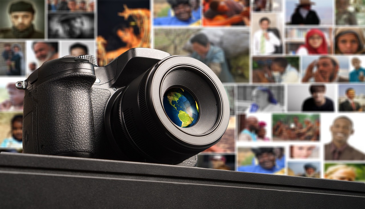 索尼最新4K拍摄设备,重塑影像世界的科技利器