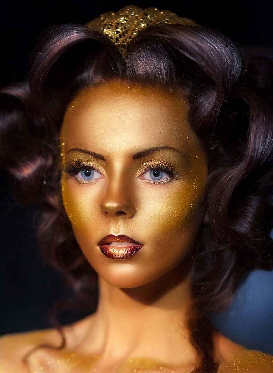 揭秘三级女明星星光璀璨背后的故事