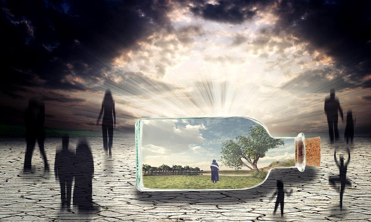 大秦直道电视剧,历史与艺术的完美融合