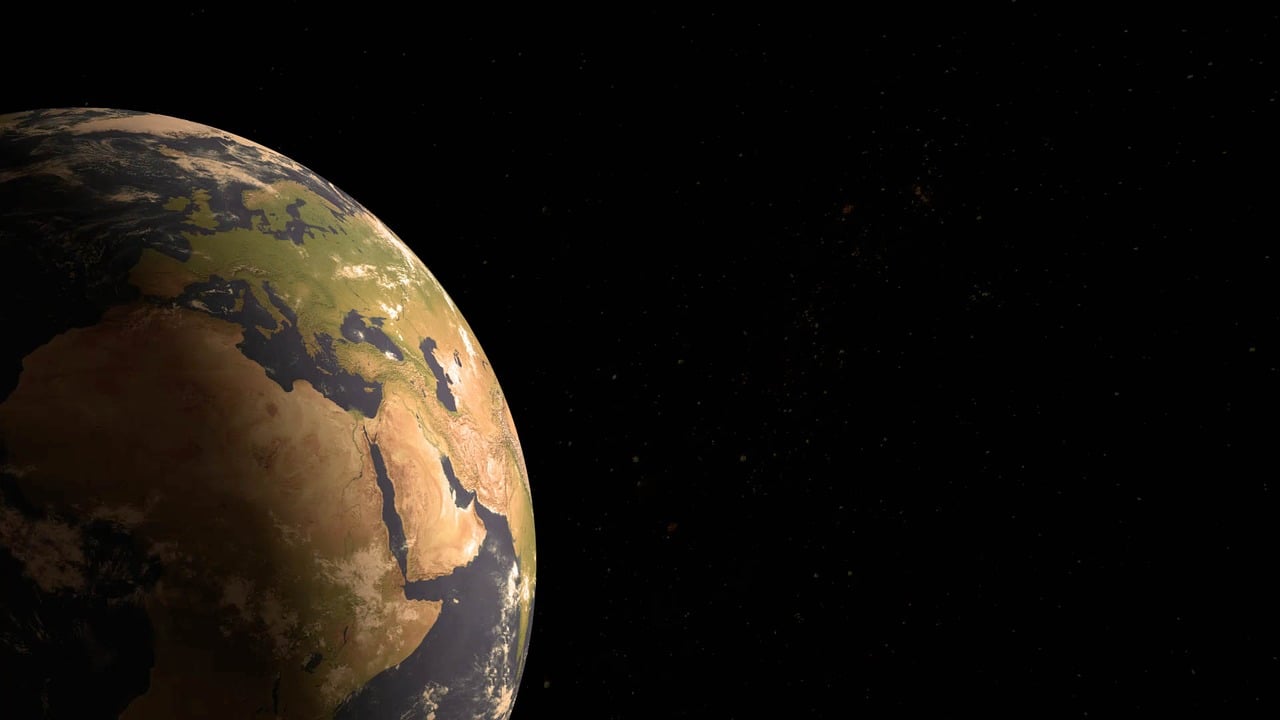 NASA最新发现类似地球行星,探索宇宙的新里程碑