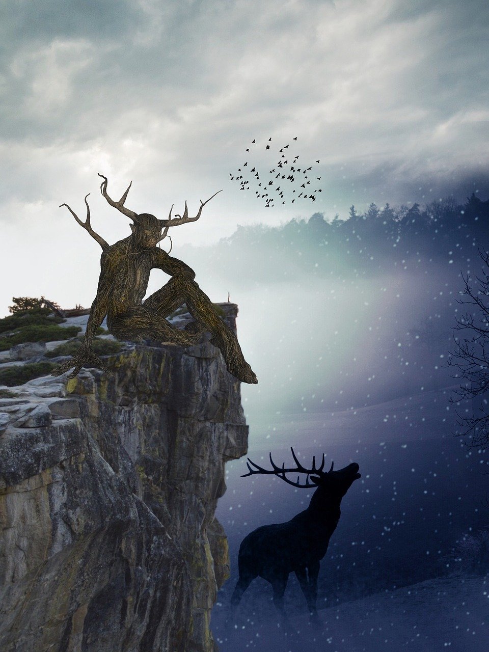 怪物猎人电影,热血狩猎之旅的震撼视觉盛宴