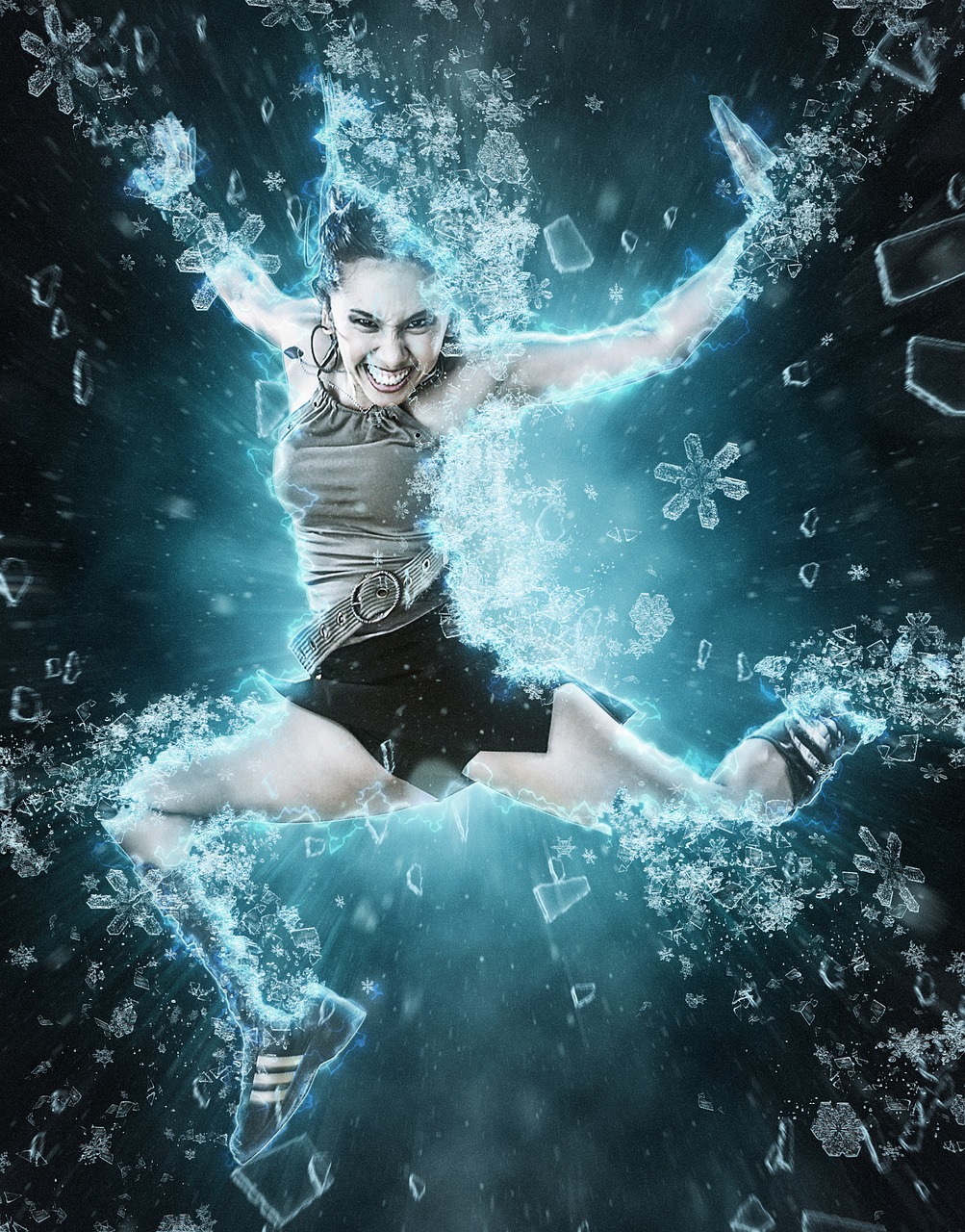 探寻非竞技性活动的魅力,无限精彩的世界