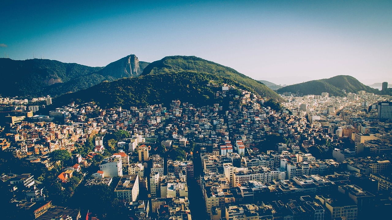 昌都市最新风景照,高原之城的魅力与变迁揭秘