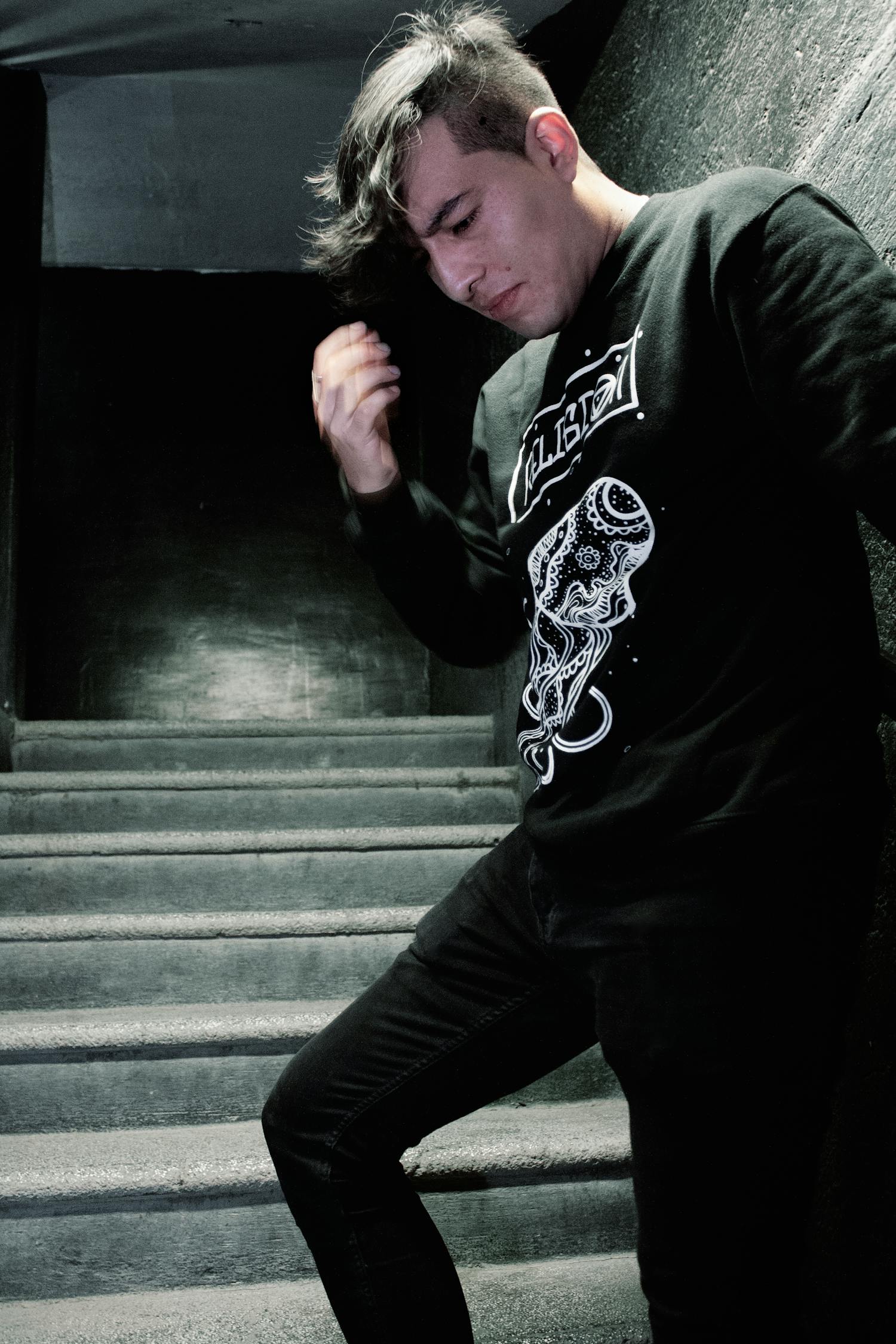 欧美风格男士时尚图集,探索现代都市男性的魅力与时尚风采