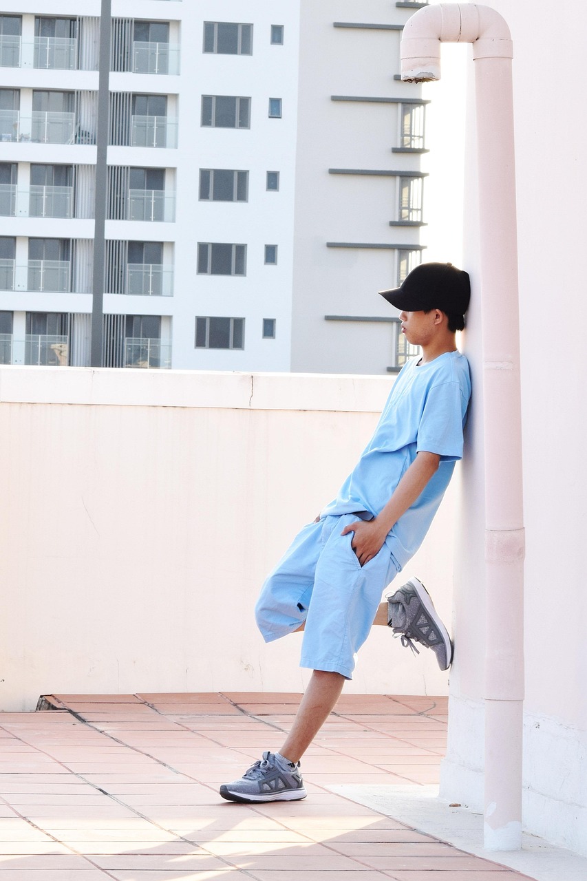 QQ动漫男头像,时尚潮流与个人风格的完美融合