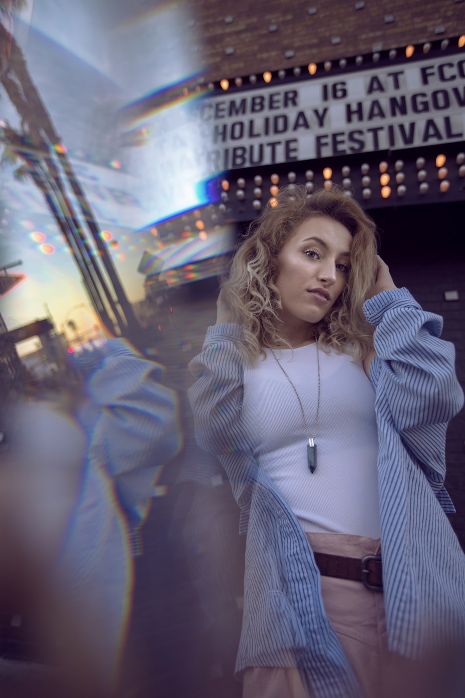 女生动漫头像系列,冷酷之美的独特风采