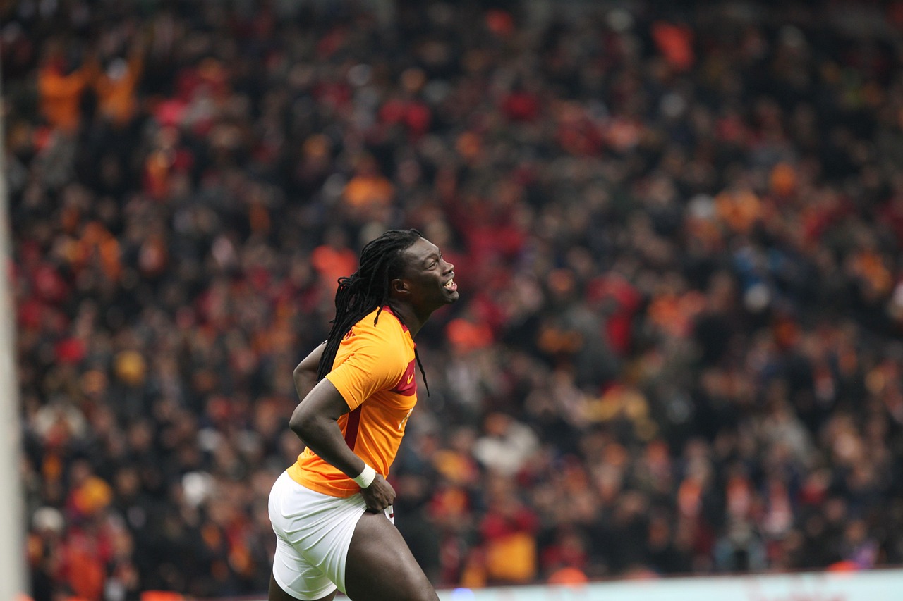 揭秘全球顶尖运动员阵容,2017年最新球员组合重磅出炉!