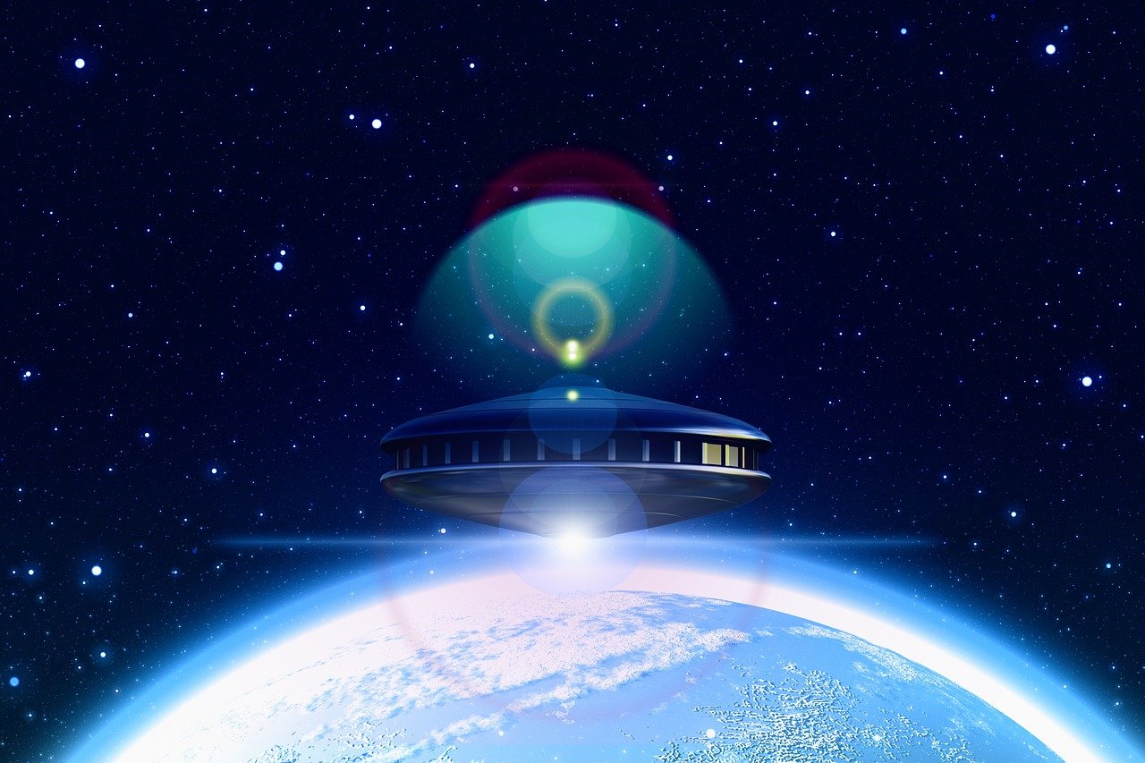 最新外星信号揭示,宇宙神秘面纱下的新篇章开启