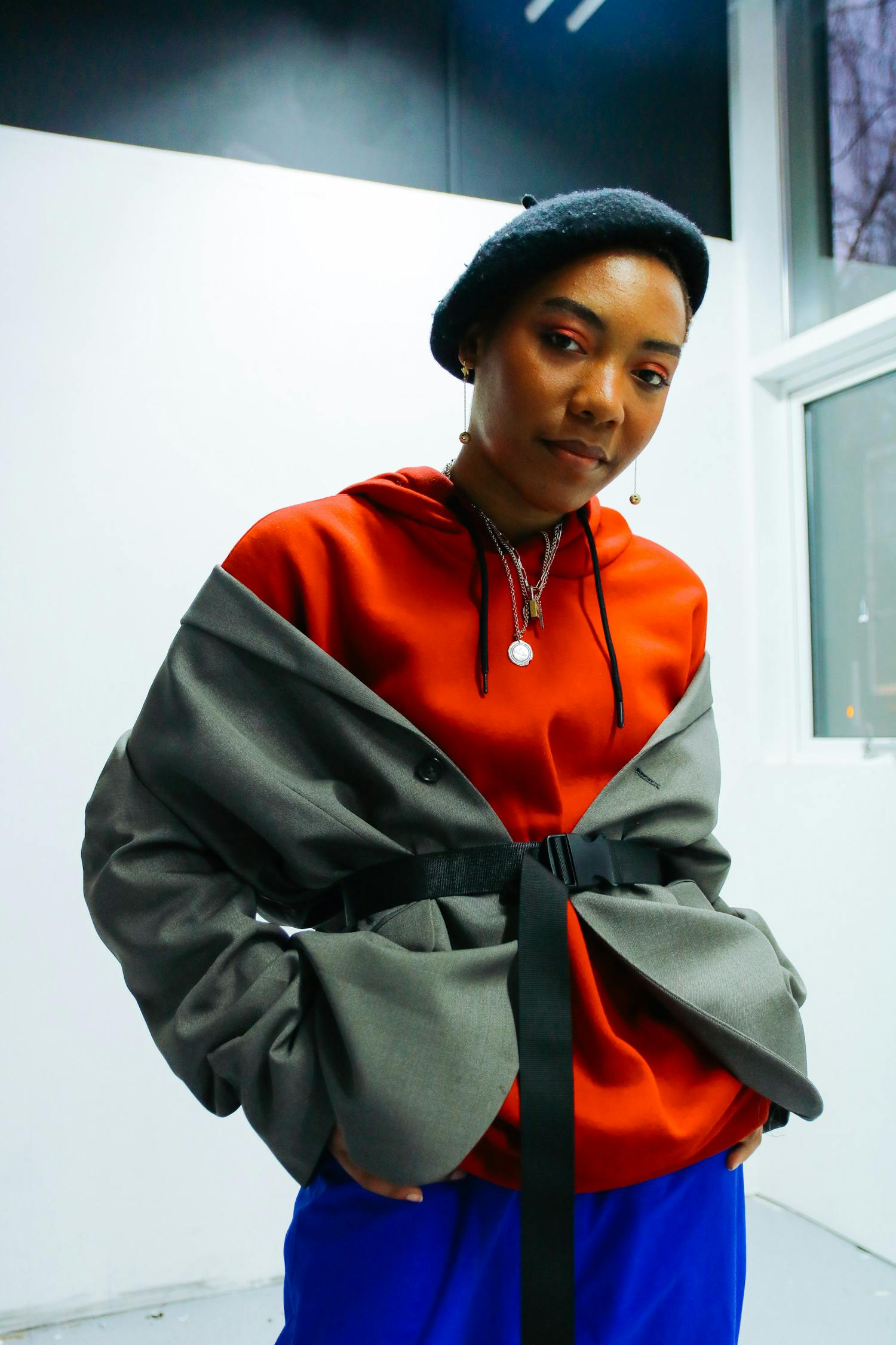 新款男士服饰推荐,时尚与舒适的完美融合