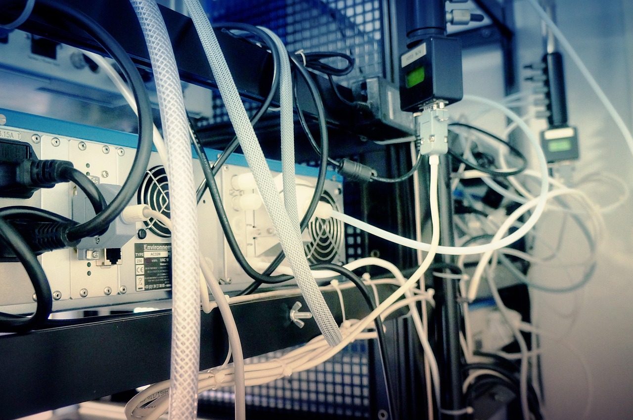 电视机连接器,技术革新与未来展望