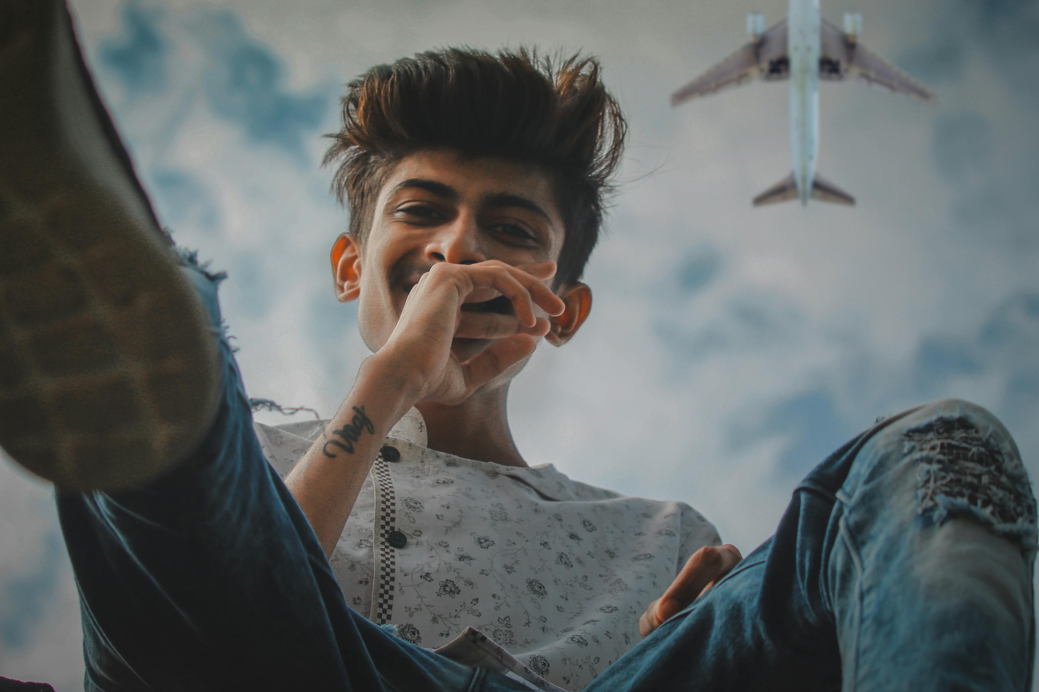 青春男团,璀璨闪耀的力量新星