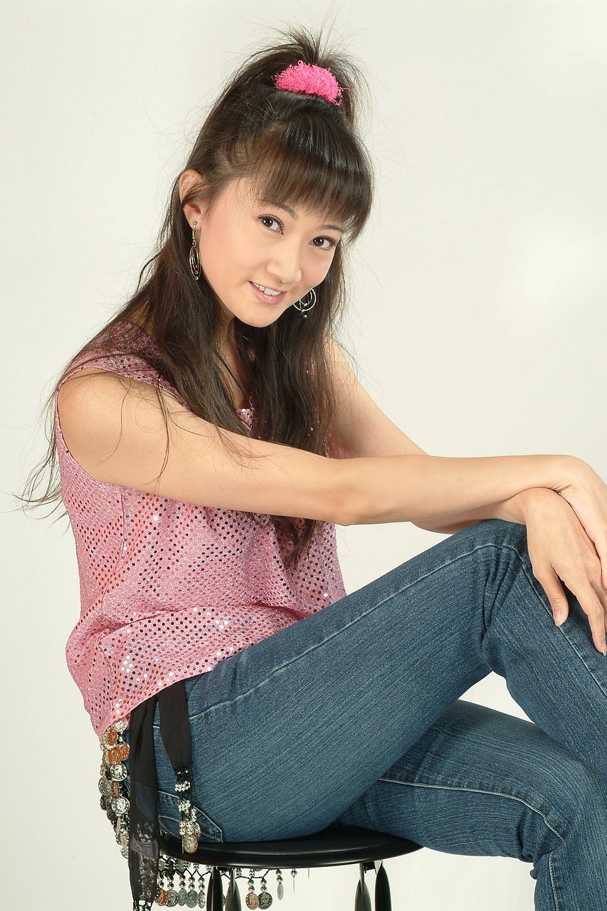 韩国大尺度女演员的独特演技与魅力风采