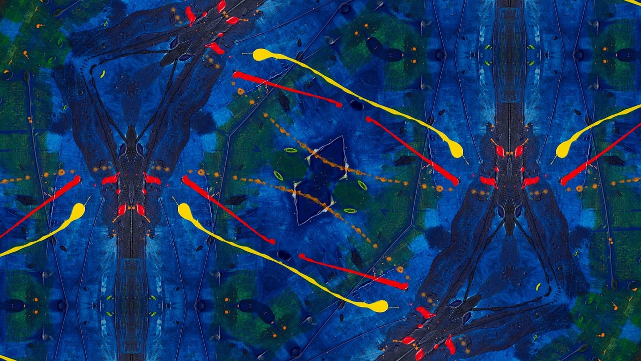 探索黄色调在三维动画世界的魅力,黄动漫3D