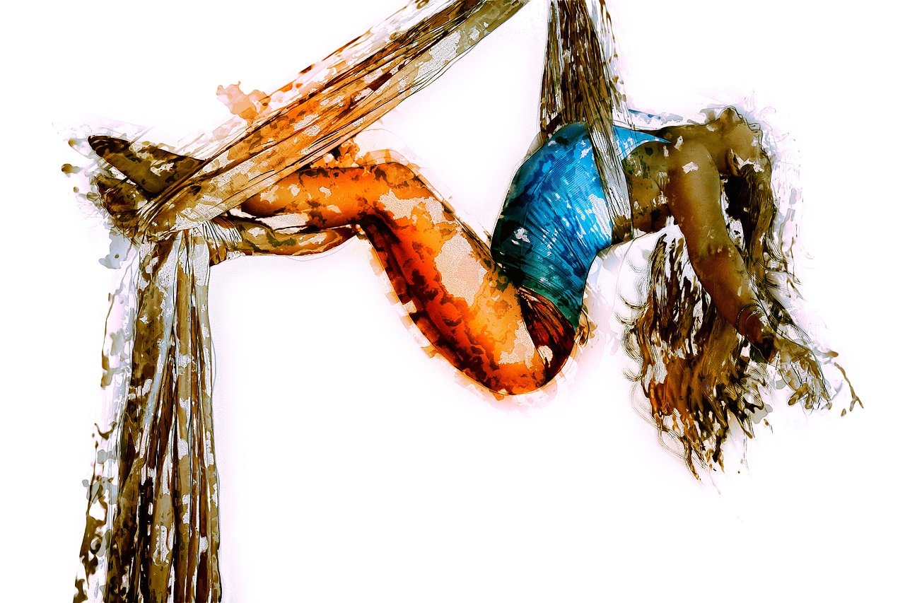 线描动漫人物,艺术与技术的完美融合