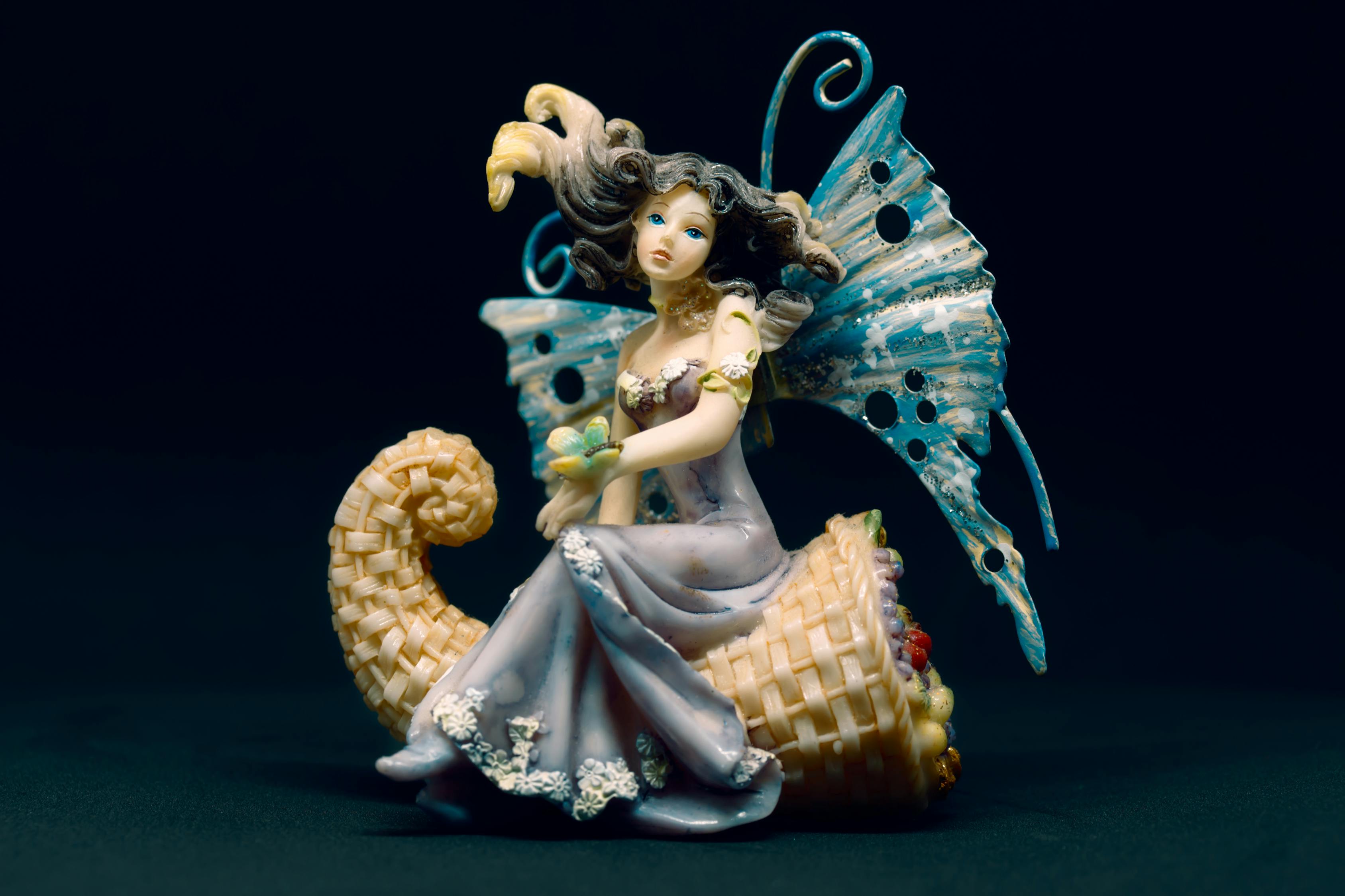 线描动漫人物,艺术与技术的完美融合