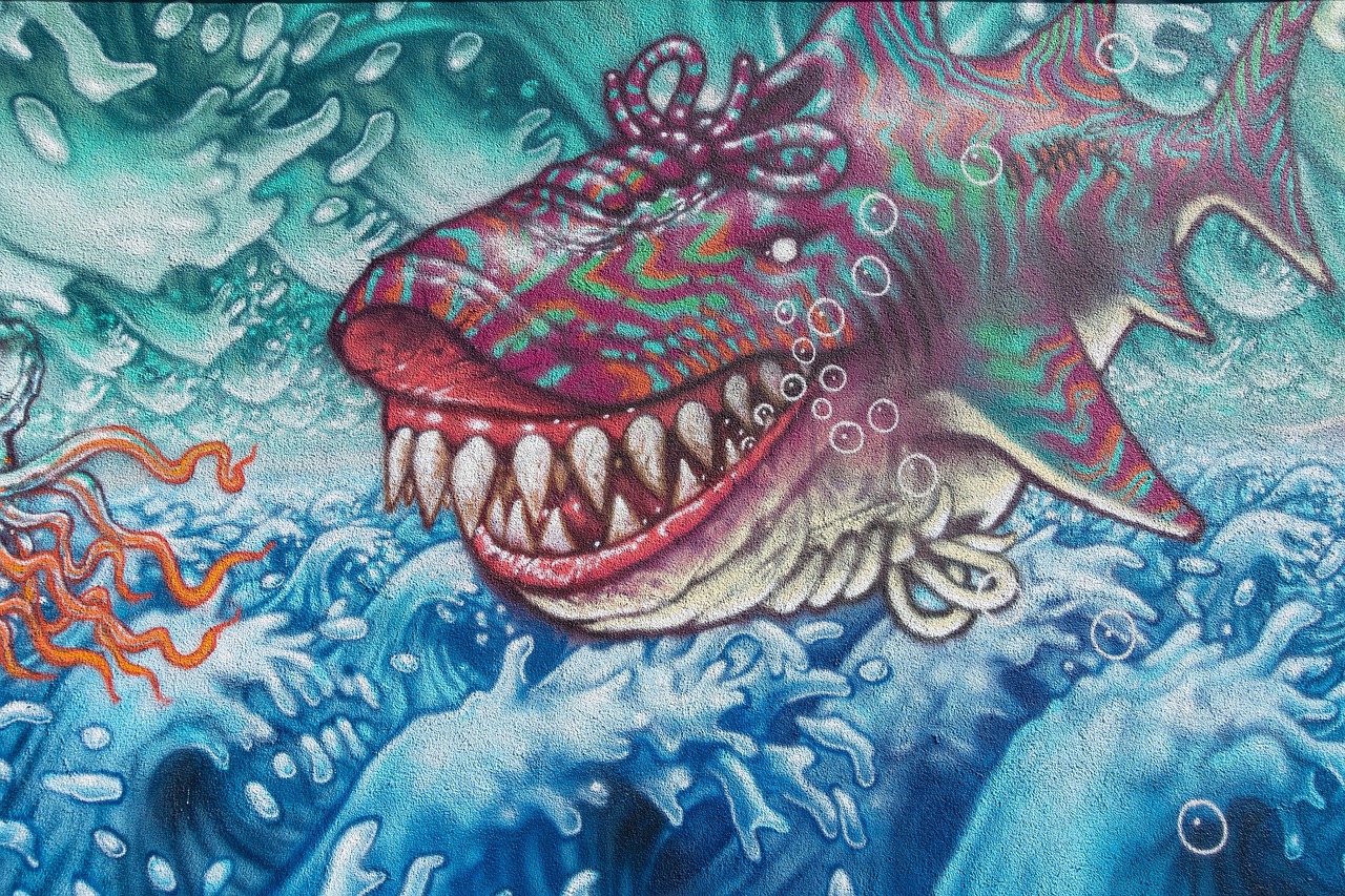 线描动漫人物,艺术与技术的完美融合