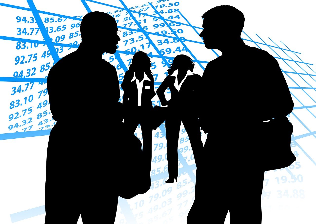 前沿观察股票论坛,深度探讨与未来展望展望股市发展动态