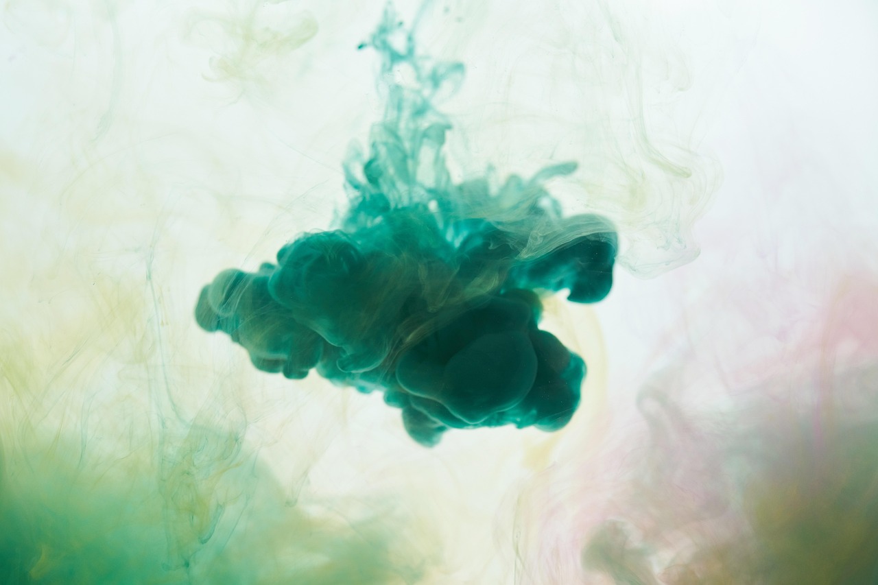 探索最新水墨艺术魅力与创作之路