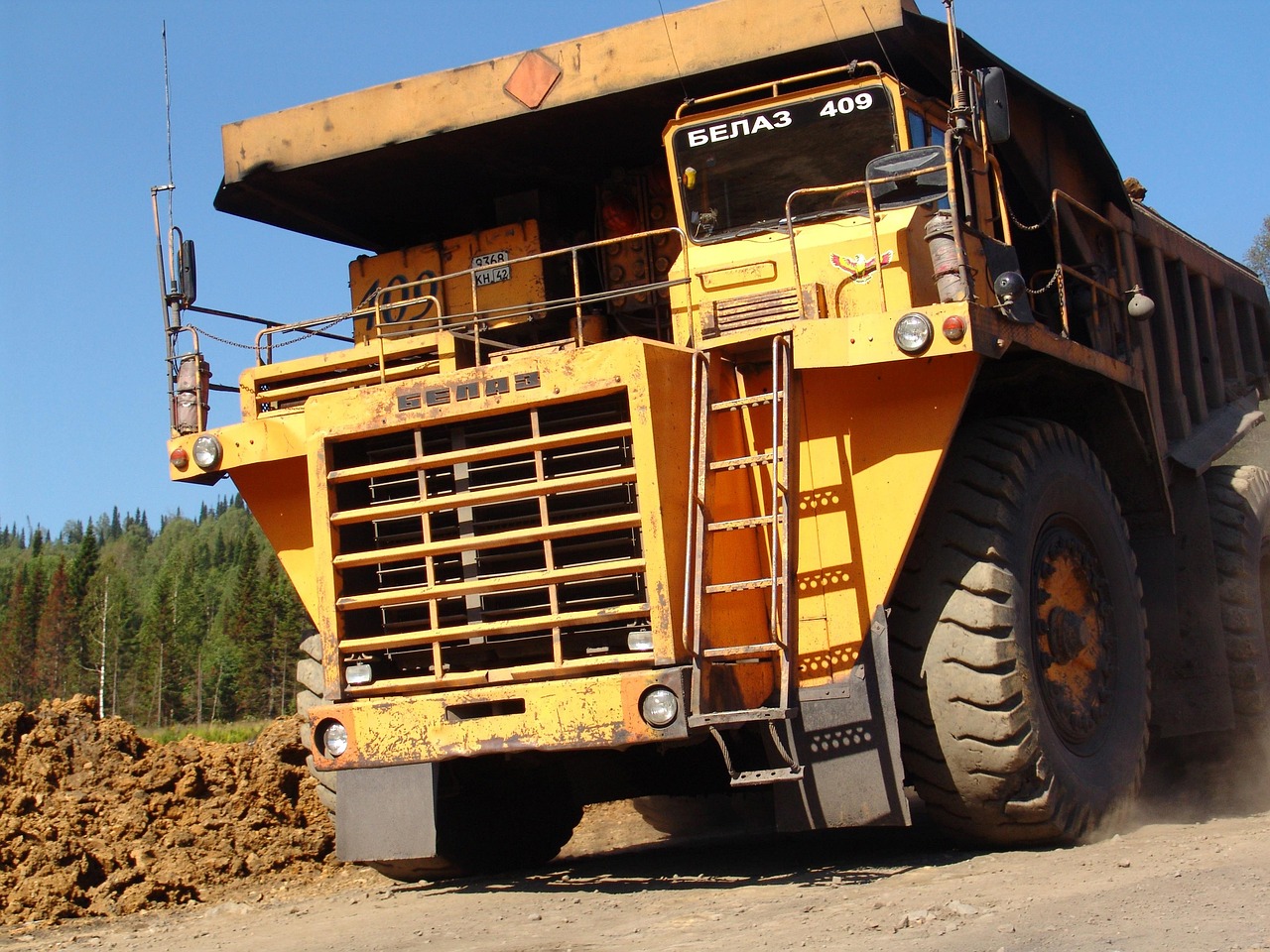 最新电动货运车辆,重塑物流行业的绿色未来之路