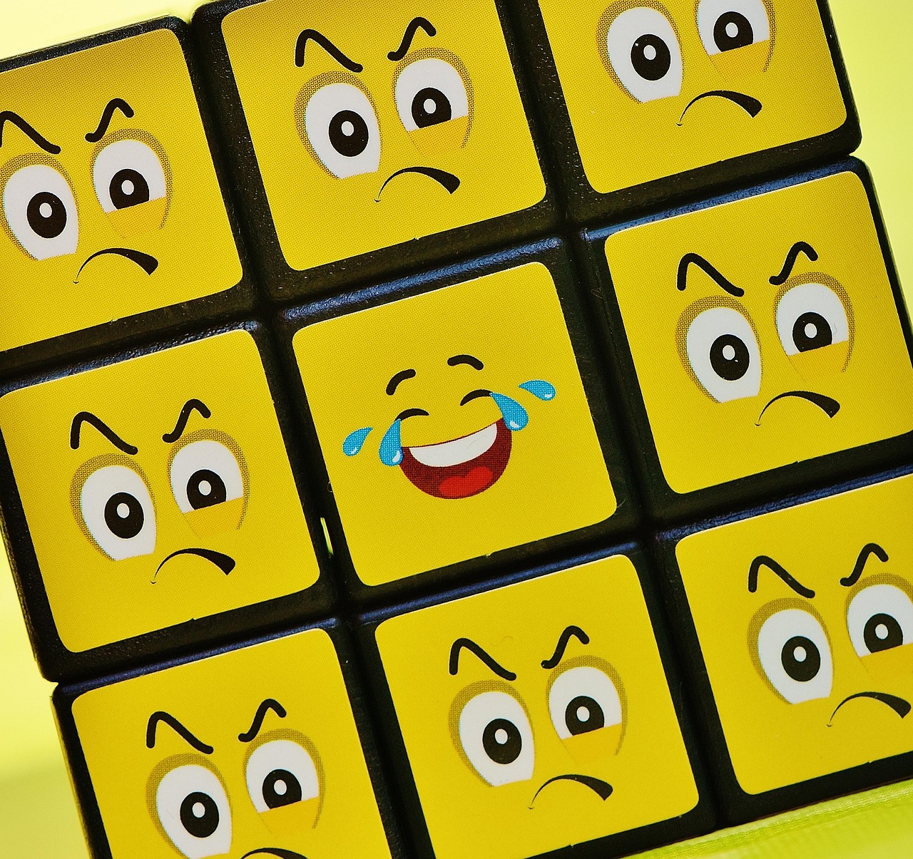 动漫中的生气情绪,探究与解析