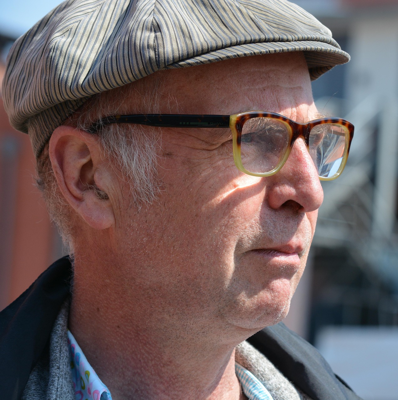 吴杰,演员之路的探索与突破之路