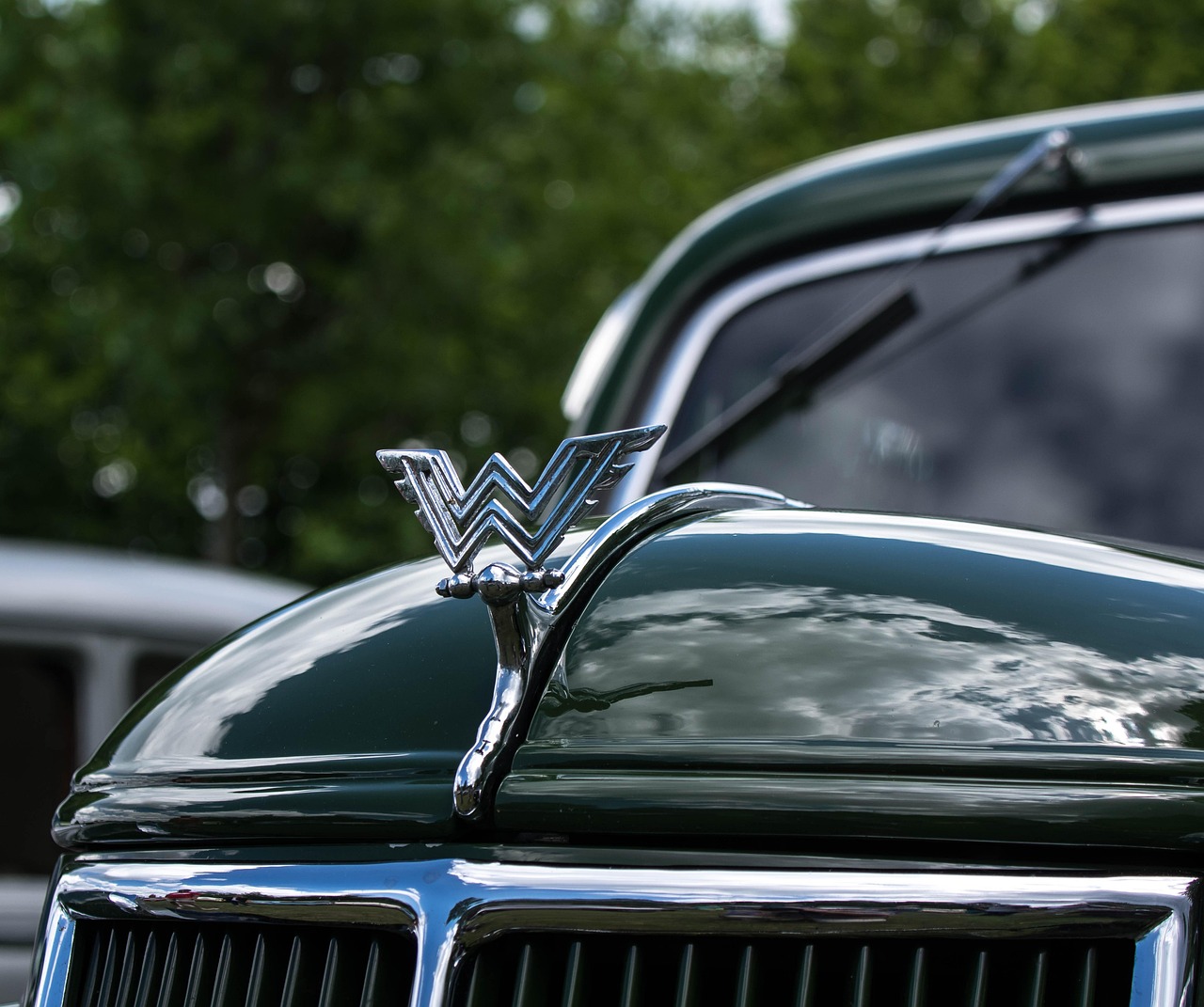 奥迪最新车标重塑豪华品牌标识魅力