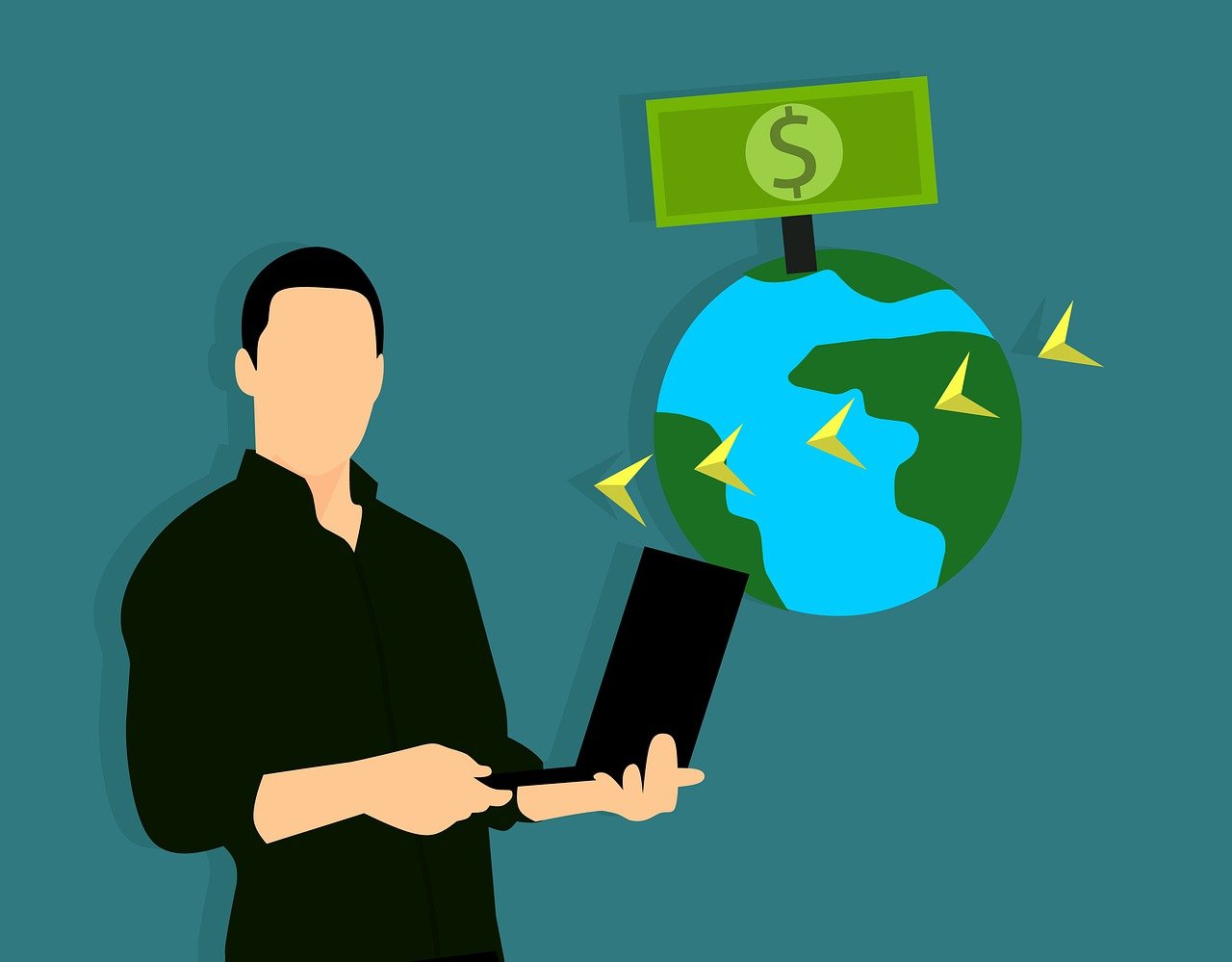 土豪动漫,金钱、权力与幻想的世界