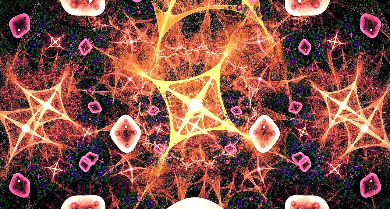 探索动漫中的色彩艺术,一部很色动漫的世界观与魅力